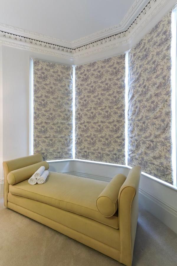 Ferienwohnung Bright Modern Two Bed With Parking Bristol Exterior foto