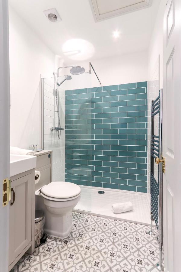 Ferienwohnung Bright Modern Two Bed With Parking Bristol Exterior foto