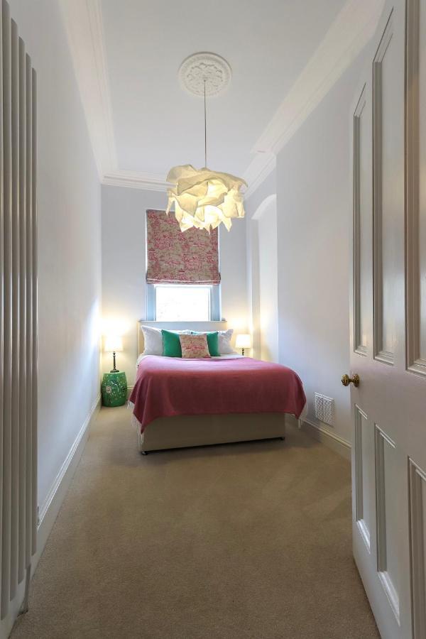 Ferienwohnung Bright Modern Two Bed With Parking Bristol Exterior foto