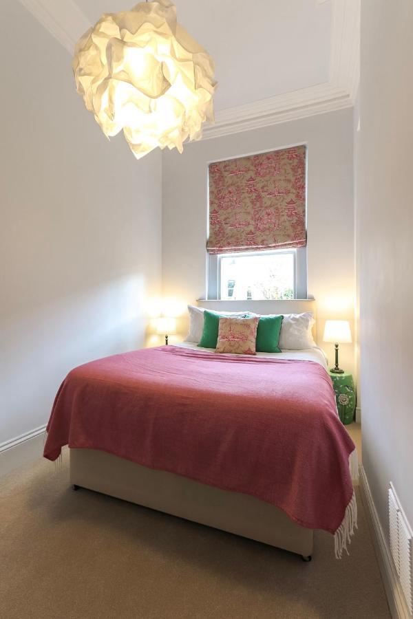 Ferienwohnung Bright Modern Two Bed With Parking Bristol Exterior foto
